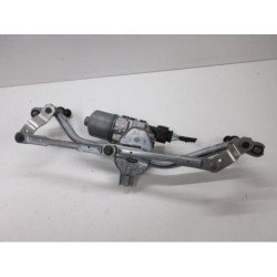 Mecanisme Essuie Glace Avant Citroen C3 3 Phase 1 (2)