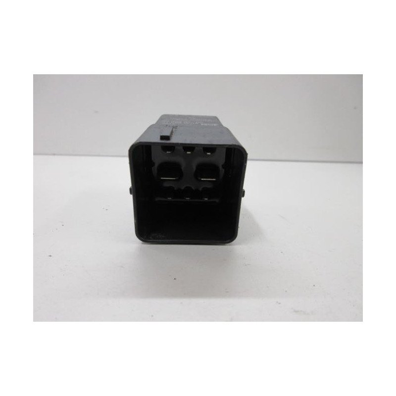 Boitier De Prechauffage Citroen C3 3 Phase 1 (3)
