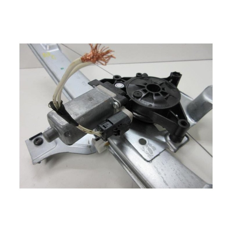 Leve Vitre Electrique Avant Gauche Citroen C3 3 Phase 1 (2)