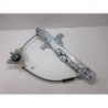 Leve Vitre Mecanique Arriere Gauche Citroen C3 3 Phase 1 (1)