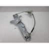 Leve Vitre Mecanique Arriere Gauche Citroen C3 3 Phase 1 (2)