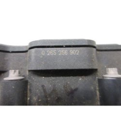 Bloc Abs (freins Anti-blocage) Citroen C3 3 Phase 1 (4)