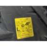 Optique Avant Principal Gauche (feux)(phare) Volkswagen Sharan 1 Phase 2 (3)