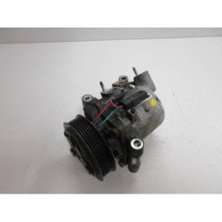 Compresseur Clim Citroen C3 3 Phase 1 (1)