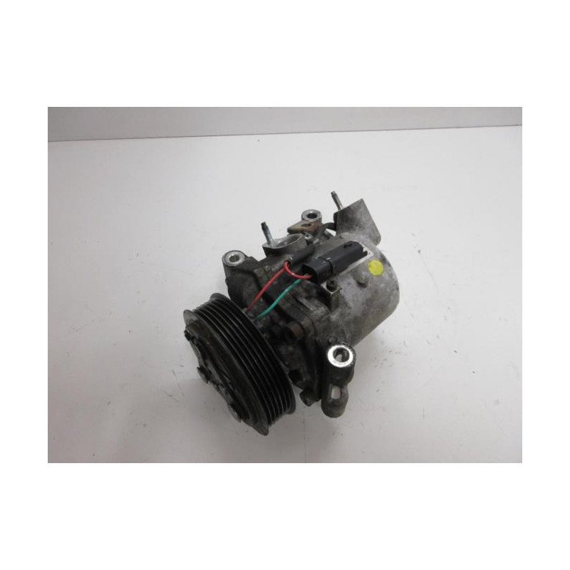 Compresseur Clim Citroen C3 3 Phase 1 (1)