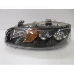 Optique Avant Principal Gauche (feux)(phare) Fiat Punto 2 Phase 1 (1)