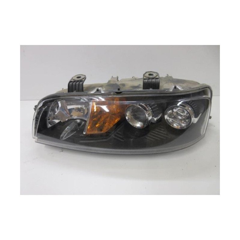 Optique Avant Principal Gauche (feux)(phare) Fiat Punto 2 Phase 1 (1)