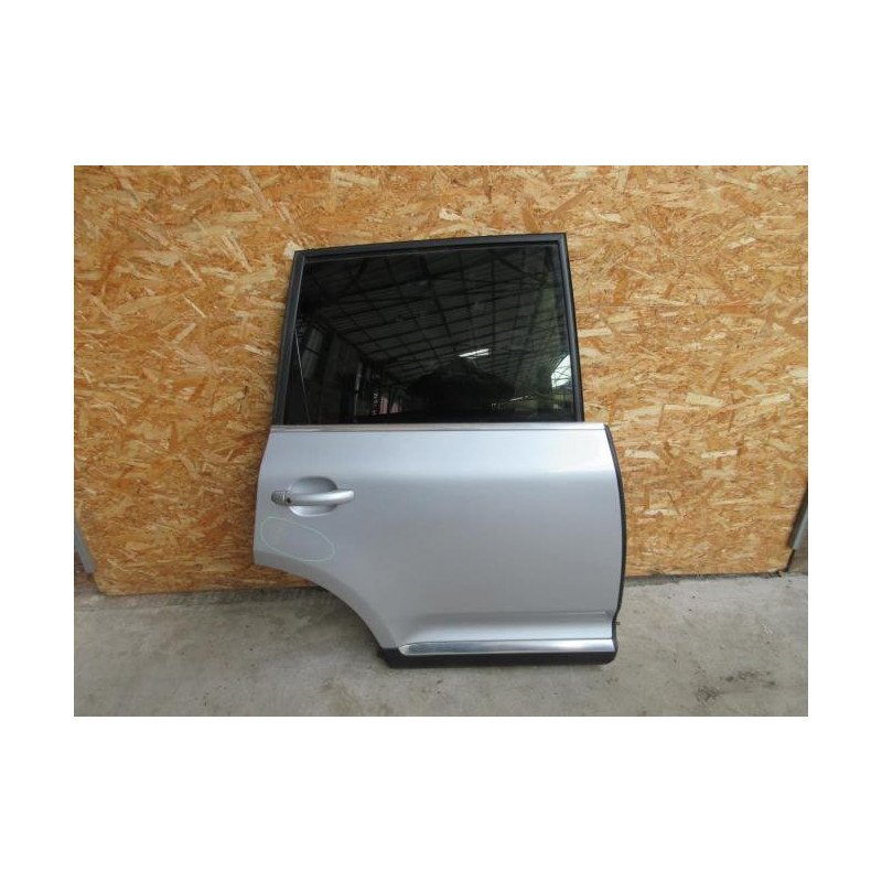Porte Arriere Droit Volkswagen Touareg 1 Phase 1 (1)