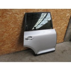 Porte Arriere Droit Volkswagen Touareg 1 Phase 1 (2)