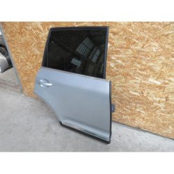 Porte Arriere Droit Volkswagen Touareg 1 Phase 1 (4)