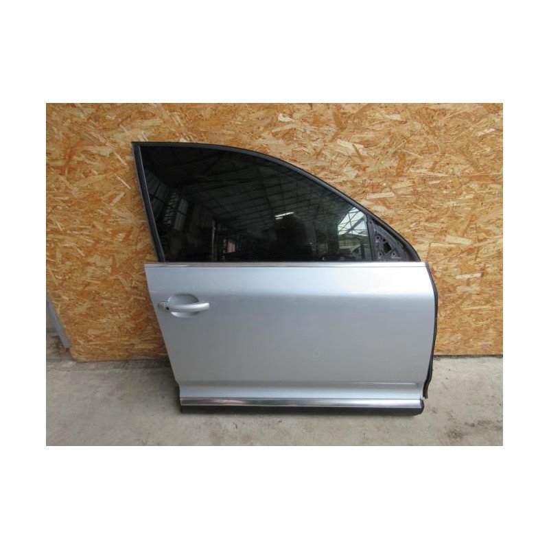 Porte Avant Droit Volkswagen Touareg 1 Phase 1 (1)
