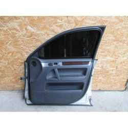 Porte Avant Droit Volkswagen Touareg 1 Phase 1 (5)