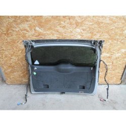 Malle/hayon Arriere Volkswagen Touareg 1 Phase 1 (6)