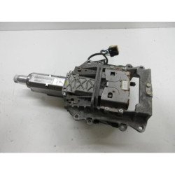 Colonne De Direction Volkswagen Touareg 1 Phase 1 (2)
