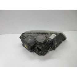 Optique Avant Principal Gauche (feux)(phare) Volkswagen Touareg 1 Phase 1 (2)