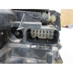 Optique Avant Principal Gauche (feux)(phare) Volkswagen Touareg 1 Phase 1 (3)