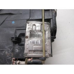 Optique Avant Principal Gauche (feux)(phare) Volkswagen Touareg 1 Phase 1 (4)