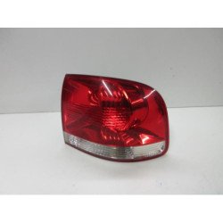 Feu Arriere Principal Droit (feux) Volkswagen Touareg 1 Phase 1 (1)