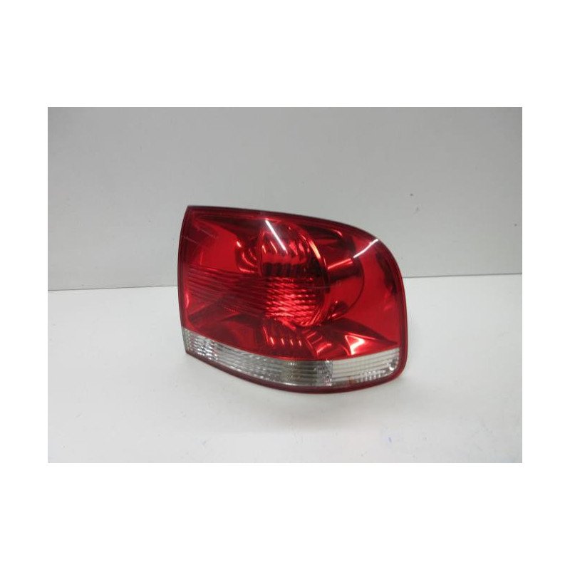Feu Arriere Principal Droit (feux) Volkswagen Touareg 1 Phase 1 (1)