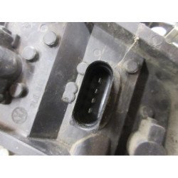 Feu Arriere Principal Droit (feux) Volkswagen Touareg 1 Phase 1 (3)