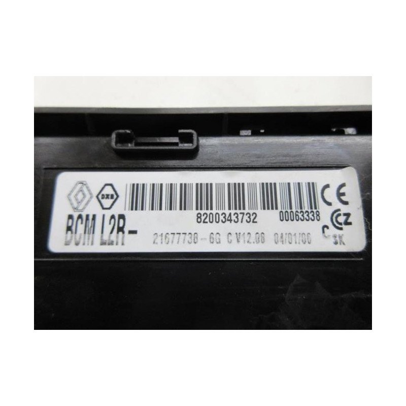 Kit De Demarrage Renault Clio 3 Phase 1 (1)