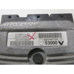Kit De Demarrage Renault Clio 3 Phase 1 (3)