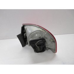 Feu Arriere Principal Gauche (feux) Volkswagen Touareg 1 Phase 1 (2)