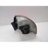 Feu Arriere Principal Gauche (feux) Volkswagen Touareg 1 Phase 1 (2)