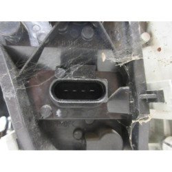 Feu Arriere Principal Gauche (feux) Volkswagen Touareg 1 Phase 1 (3)
