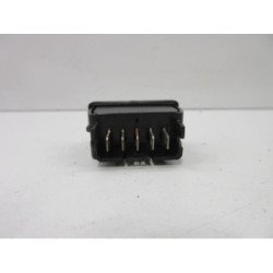 Interrupteur De Leve Vitre Avant Gauche Citroen Xsara Phase 1 Break (1)