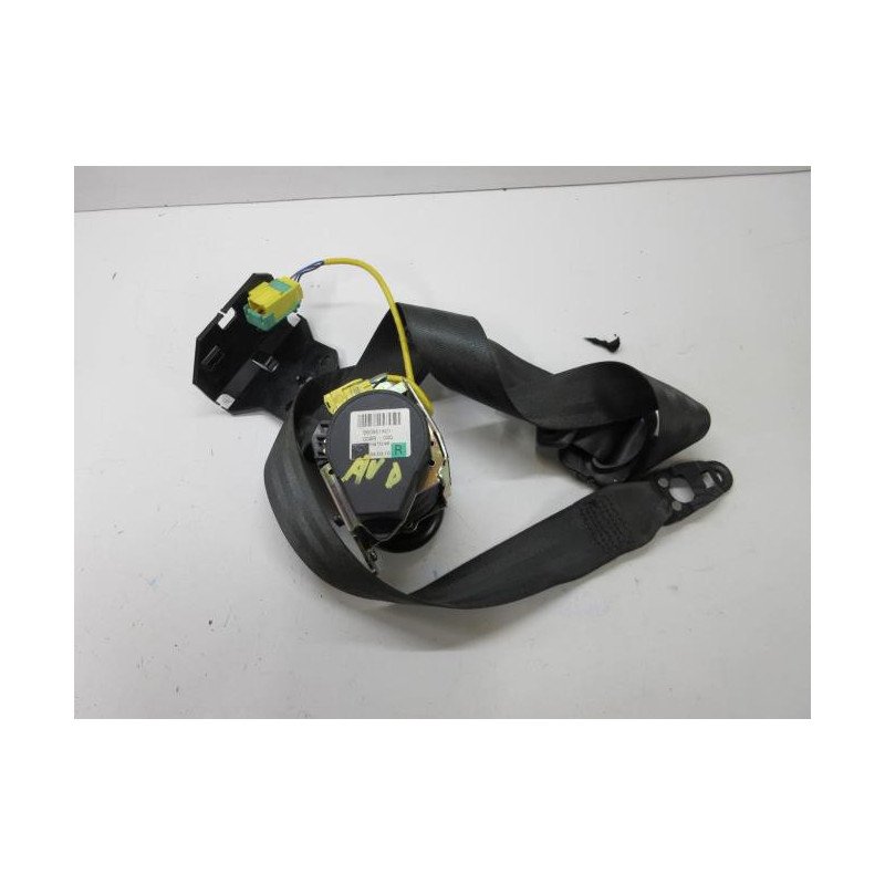 Ceinture Avant Droit Volkswagen Touareg 1 Phase 1 (1)