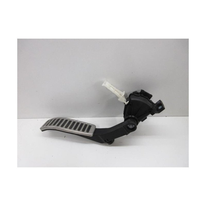 Pedalier D'accelerateur Volkswagen Touareg 1 Phase 1 (1)