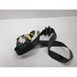 Ceinture Avant Gauche Volkswagen Touareg 1 Phase 1 (1)