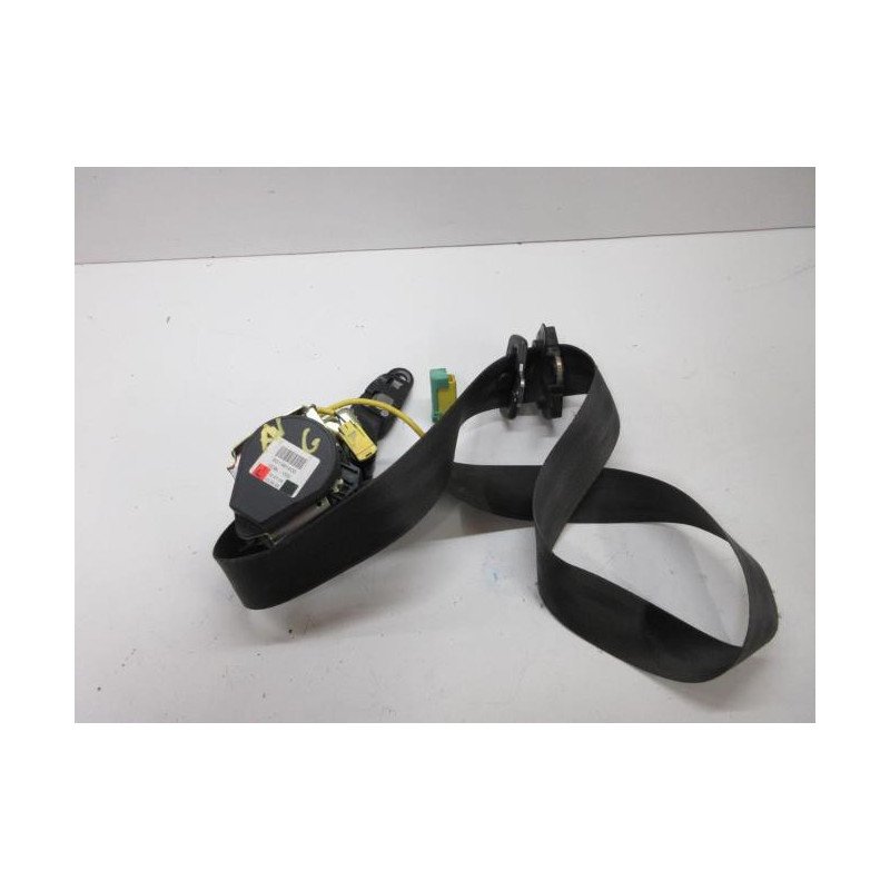Ceinture Avant Gauche Volkswagen Touareg 1 Phase 1 (1)