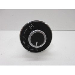 Bouton/interrupteur Volkswagen Touareg 1 Phase 1 (1)