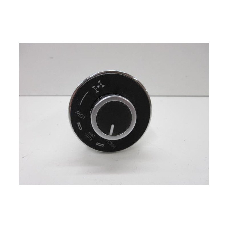Bouton/interrupteur Volkswagen Touareg 1 Phase 1 (1)