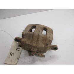 Etrier Avant Gauche (freinage) Nissan Patrol 2 (4)