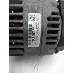 Alternateur Citroen Ds3 Phase 1 (3)
