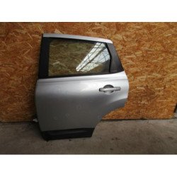 Porte Arriere Gauche Nissan Qashqai 1 Phase 1 (1)