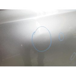 Porte Arriere Gauche Nissan Qashqai 1 Phase 1 (4)