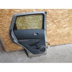 Porte Arriere Gauche Nissan Qashqai 1 Phase 1 (5)