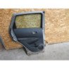 Porte Arriere Gauche Nissan Qashqai 1 Phase 1 (5)