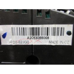 Compteur Suzuki Swift 3 (1)