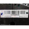 Compteur Suzuki Swift 3 (1)