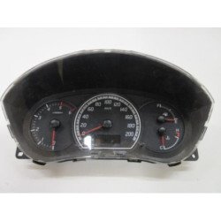 Compteur Suzuki Swift 3 (2)