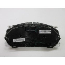 Compteur Suzuki Swift 3 (3)