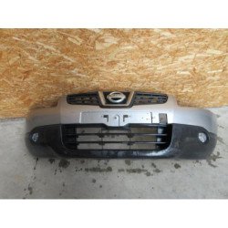 Pare Choc Avant Nissan Qashqai 1 Phase 1 (1)