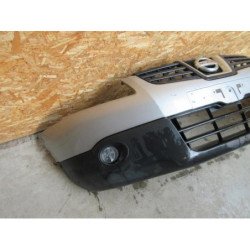 Pare Choc Avant Nissan Qashqai 1 Phase 1 (2)
