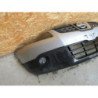 Pare Choc Avant Nissan Qashqai 1 Phase 1 (2)