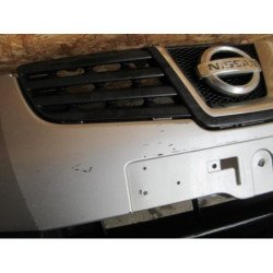 Pare Choc Avant Nissan Qashqai 1 Phase 1 (3)